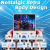 Retro Handheld Game Console R36s - 3.5 Inch, 15000+ Classic