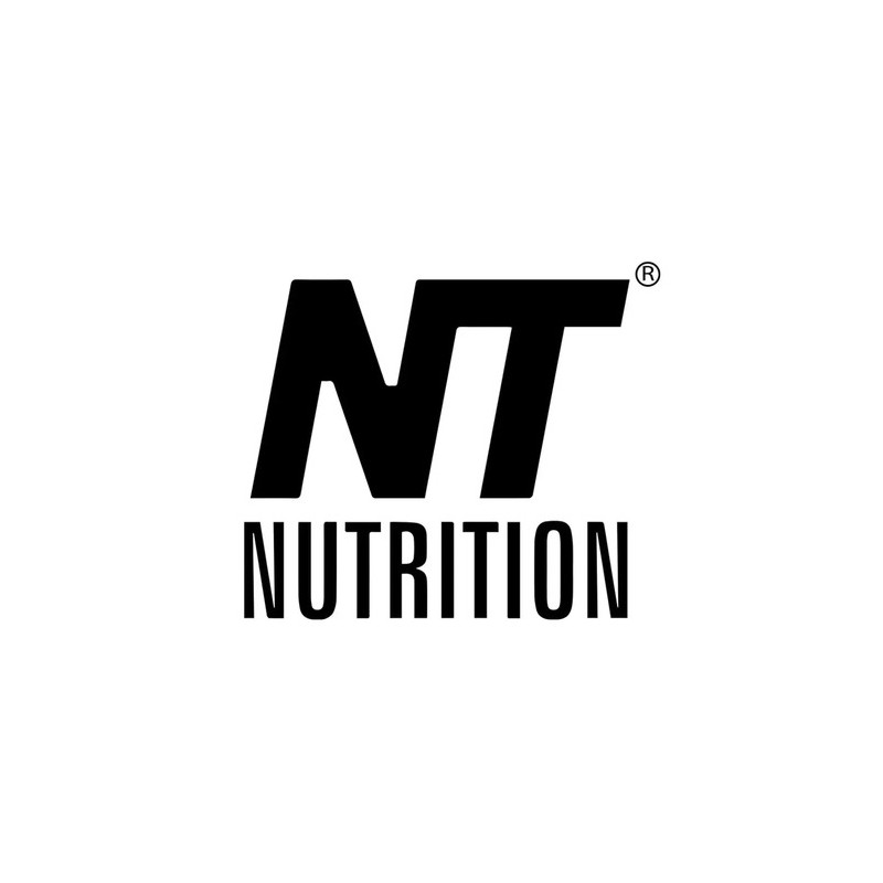 Aminoácidos Bcaa 8000 Cafeína 30 Servicios Nt Nutrition Sabor Sandía