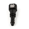 LST Quick Release Fuel Line Hose Coupling Straight 6.3 x
