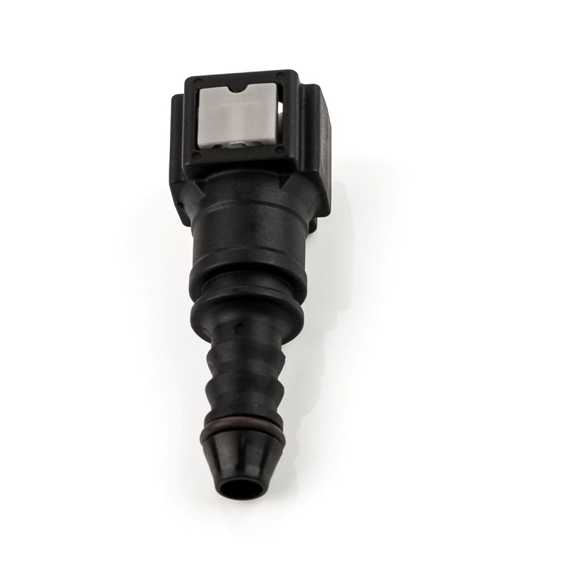 LST Quick Release Fuel Line Hose Coupling Straight 6.3 x
