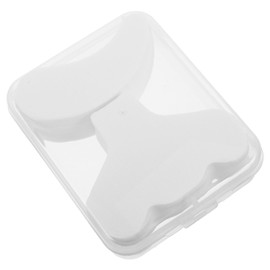 BIUDECO Nose Strip Eye Mask Paper 1 Pack Face Pores Strip Sheet for Blackhead Removal Skincare