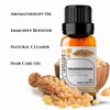 SenseLAB Frankincense Essential Oil - 100% Pure Extract Frankincense Oil