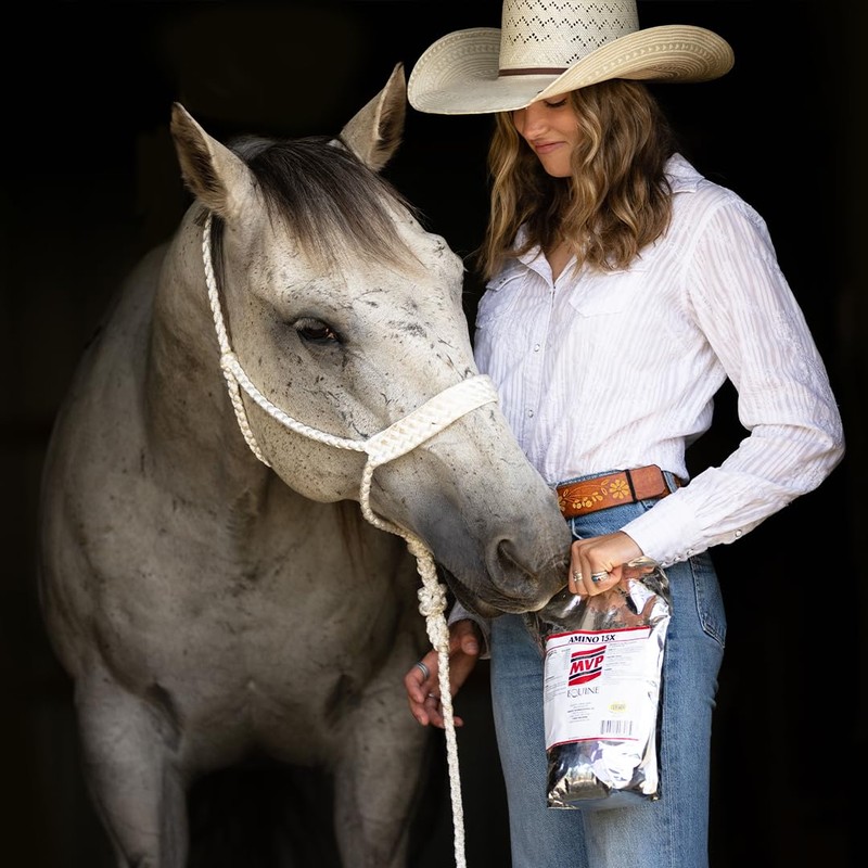 Amino 15X (3 lb) -Supports Healthy Muscle Function, Development and