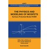 Physics And Modeling Of Mosfets, The: Surface-Potential Model Hisim