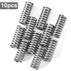 GUNGY Compression Spring Stainless Steel Spring Compression Springs 20 mm