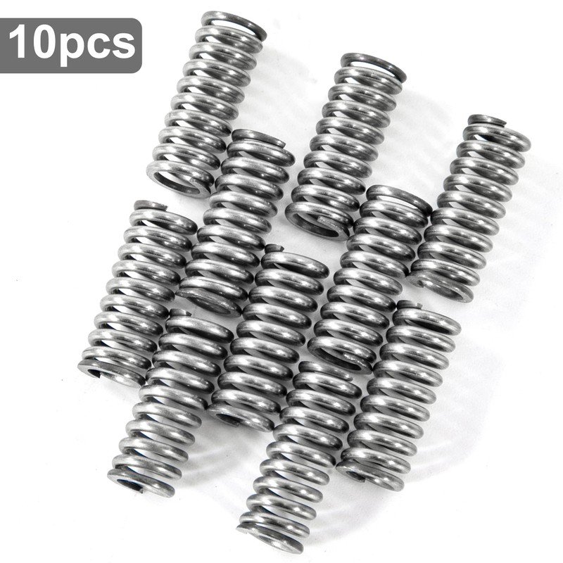 GUNGY Compression Spring Stainless Steel Spring Compression Springs 20 mm