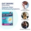 Yecuce Step 2,30 Patches,14mg Delivered Over 24 Hours,Stop Aid,Helping Quit