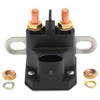 AHL Starter Solenoid Relay 4014655 for Polaris GEM E2 2016/GEM