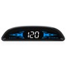 Car HUD Speedometer - Head-Up Display, GPS Speedometer, Car Hud