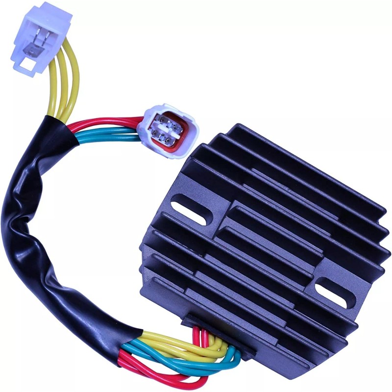H&H bros Regulator Rectifier for Suzuki Boulevard C90 VL1500 C90T
