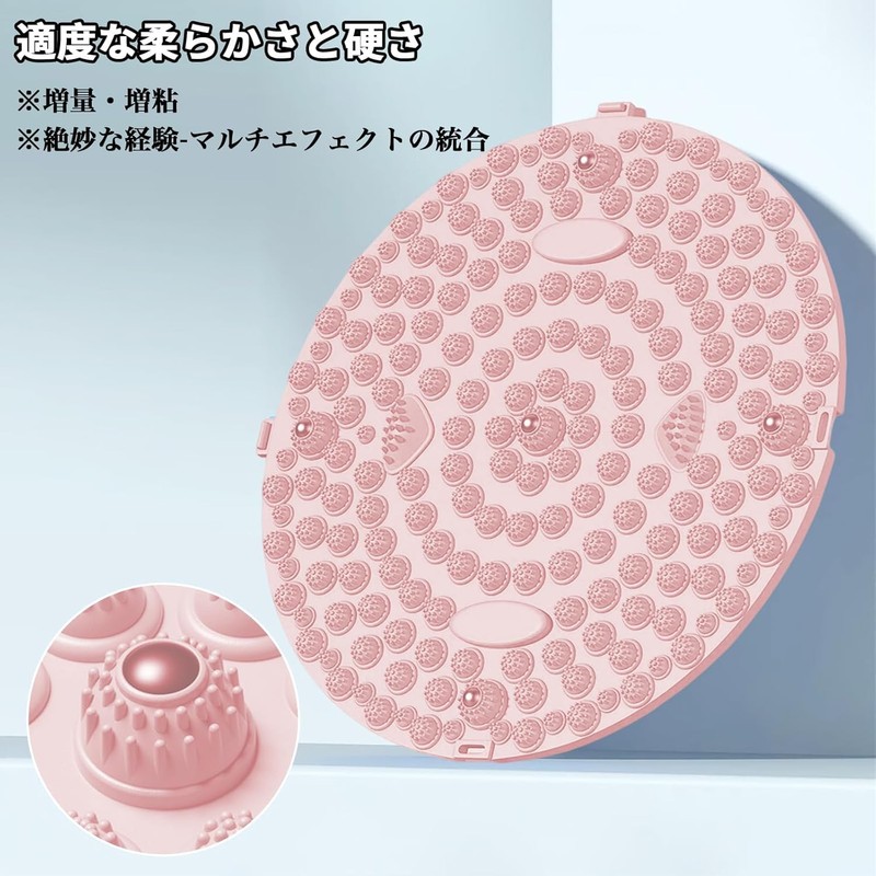 SWAG GEAR(スワッグギア) 足ツボマット 指圧ボード 足裏マッサージ 足ツボ押し フットマッサージャーマット 家庭用 人間工学 足ツボ