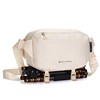 K&F Concept Camera Bag Shoulder Bag, beige, camera bag