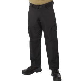 Rothco Black Tactical Deployment Pants 46560 - 32x32