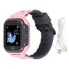 Smartwatch, 1.44 Inch Colour Touch Screen, Smartwatch, 2G GSM, Phone