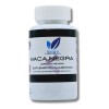 SAISA HERBAL Maca Negra Orgánica 100% Pura Con 100 Cápsulas.