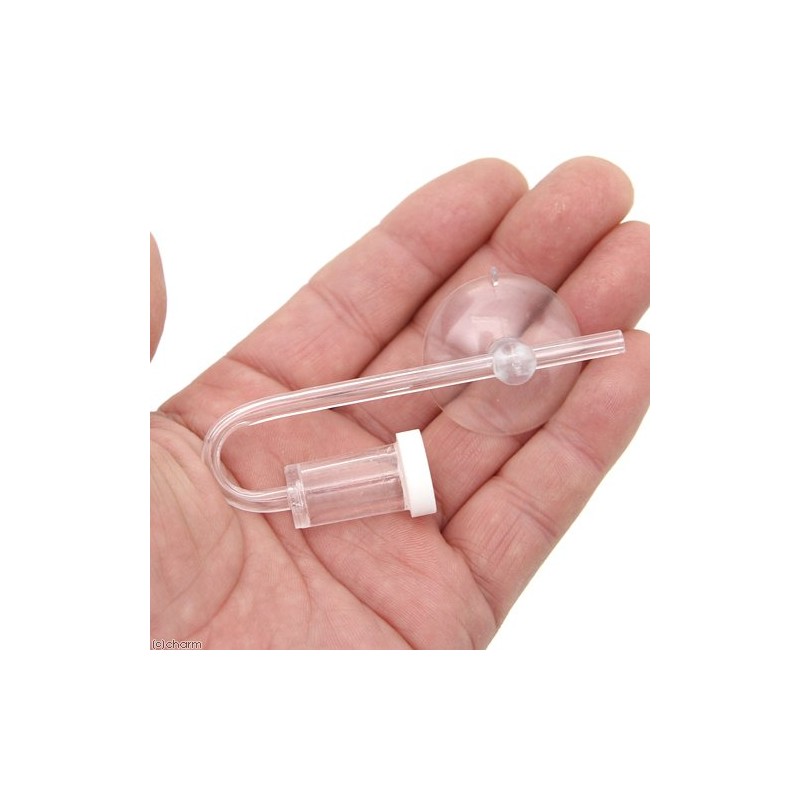 Timestop Umbilly Bubble Air U-Type