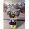 1/4" thick plexiglass base plate for Ryobi one+ PCL424B and