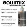 Equimix Polyurethane Hoof Bond & Repair 200ml Cartridge & Two