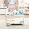 Melissa & Doug Mine to Love Wooden Play Bunk Bed