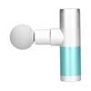 Small Portable Massager Mini Electric USB Charging Muscle Relaxation Massager