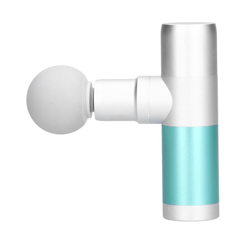 Small Portable Massager Mini Electric USB Charging Muscle Relaxation Massager