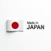 Katana Scissors NIHONTO Japanese Scissors Black Gift Made in Japan