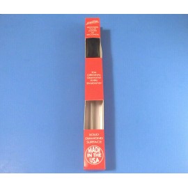 HEWLETT JEWELSTIK HMK123 Diamond Coarse Medium Fine 3 side knife sharpener USA