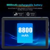 8 Inch Tablet for Android 11 4GLTE Tablet 8 Core