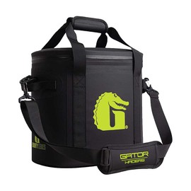 Gator Waders Bounty 20 Can Soft Cooler Lime
