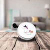 Mr. & Mrs. Panda XL Bicycle Bell Unicorn Witch -