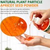 Persimmon Body Wash for Body Odor Control with Persimmon &