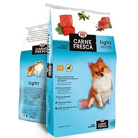 Grand Pet Carne Fresca Light (2 Kgs)