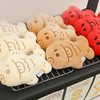 Mini portable thermal bungeoppang steaming pack mochi cute hot pack Doll Yeolboongi