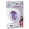 Bandai - Tamagotchi - Tamagotchi PIX - Purple Sky -
