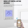 Smart Thermostat for Home WiFi Voice Tuya App Programmable Temperature