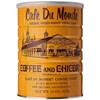 Café du Monde Cafe Du Monde Coffee Chicory, 15 Ounce Ground Can