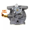 Carburetor Carb for Troy-Bilt BS Nikki Part 214731