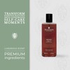 Pecksniff's Men's Luxurious Moisturizing Bath & Shower Gel | Professional