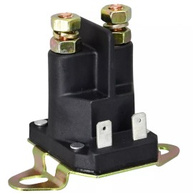 For Husqvarna Starter Solenoid 435-325 532192507 for Trombetta 862-1221-211-20 812-1221-211