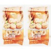 Roasted Walnuts, Milk Flavor, Snack Pack，14.7 Oz,2 Pack