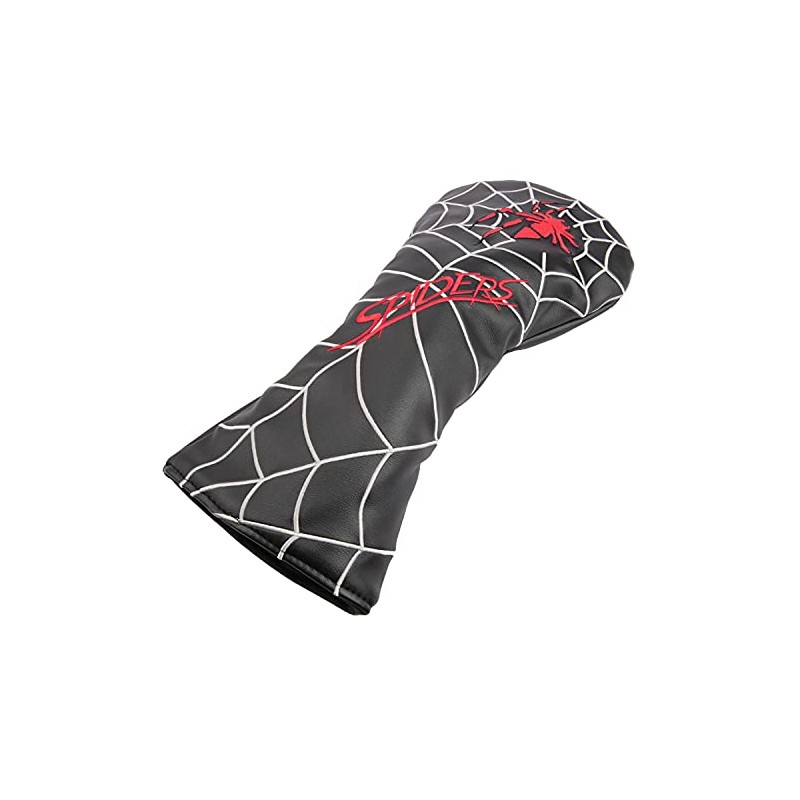 Golf Headcover Driver Cover Wood FW Cover Utility UT Cover