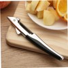 iplusmile 1pc Zinc Alloy Vegetable Peeler Manual Kitchen Tool for