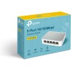 TP-Link 5 Port Fast Ethernet Switch | Desktop Ethernet Splitter