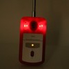 1Pc Portable Combustible Natural Gas Leak Detector Tester with Sound