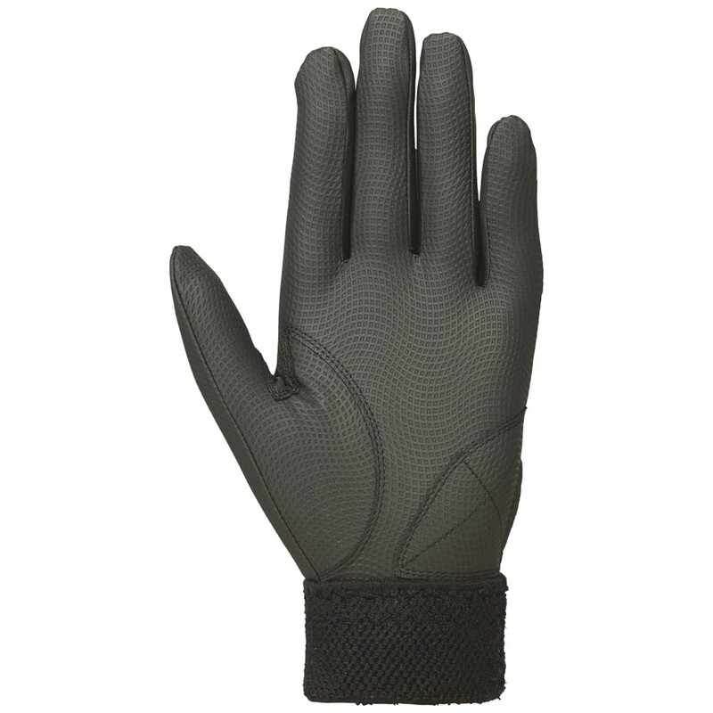 SSK BG3022WF Batting Gloves, Single Band (Both Hands) For High