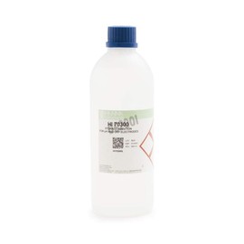 Hanna Instruments HI70300L Storage Solution for Electrodes Ph, 500 ml