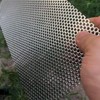 FengYoo Perforated Plate Stainless Steel Perforated Mesh Stainless Steel Grid
