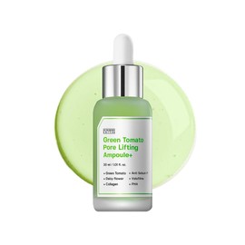 Sungboon Editor Ampolleta Green Tomato Pore Lifting Ampoule de 30ml