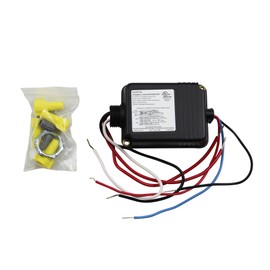 Hubbell Cu277A H-Moss Low Voltage 277Vac 60Hz 20A Ballast Fluorescent Auxiliary Relay