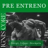 Creatina Monohidratada Birdman Pre Entreno Black Pegasus
